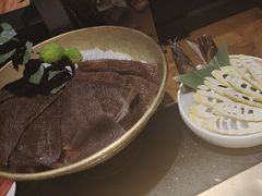 -巴奴毛肚火锅(广益哥伦布店)