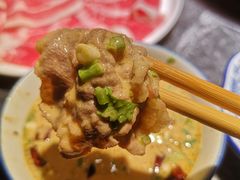 -小洋府铜锅涮肉(南锣鼓巷店)