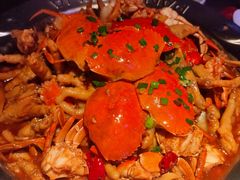 -胖哥俩肉蟹煲(石家庄勒泰中心店)