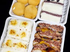 -南大门韩国米糕(公滨路店)