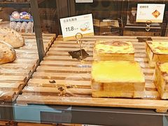 -MANFEN聚满分西点(远洋大信店)