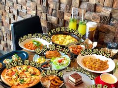 -必胜客(宁波天一水街店)