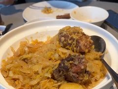 -巴盟人家·内蒙地方菜(华丽家族店)