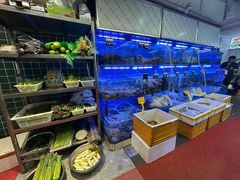 -温岭人家(红花北路店)