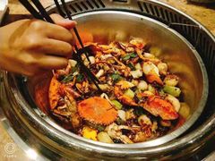 -七欣天香辣蟹火锅(苏州相城VIP总店)