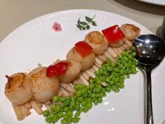 -皇朝会.经典传统粤菜(外滩店)
