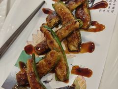 -新兴家喻酒家·羊城名宴(昌岗店)