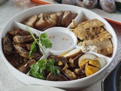 -东江海鲜大排档·潮汕菜·砂锅粥