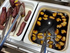 -素满香·素食自助餐(乐清·宁康东路店)