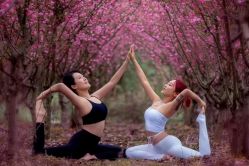 -玛尼瑜伽·普拉提