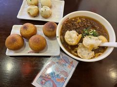 -常盛香生煎·酸辣汤.无锡老字号玉兰饼(新生路店)