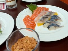 -东莞塘厦三正半山温泉酒店·沙利文西餐厅