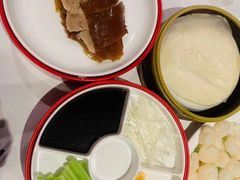 -上海1号私藏菜(静安店)