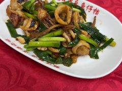 -蛇口康乐快餐鱼仔档(翠苑小区店)