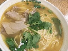 -崔记拉面馆(航北店)