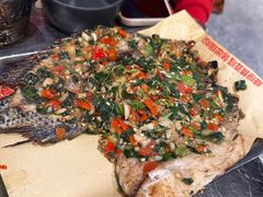 -塘屋烧烤·云南火塘烧烤品牌(新亚洲店)
