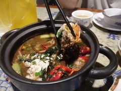 -黑牛码头·小龙虾·烧烤