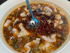 -孟家老厨(金域名城店)