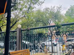 -申德勒加油站西餐厅(日坛路总店)