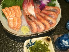 -福樱兰海鲜放题铁板烧(加州店)
