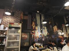 -咕咕站韩国料理(紫金港店)