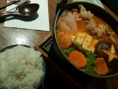 -铃木食堂(帽儿胡同店)