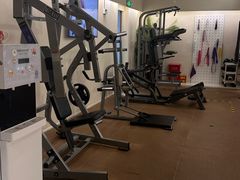 -YCHL Studios健身工作室(市二宫店)