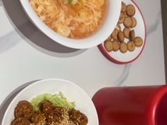 -偏爱炒鸡(老县衙店)