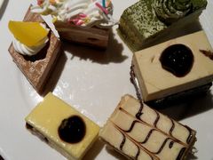 -泰谷酒店·太古码头闽菜自助餐厅