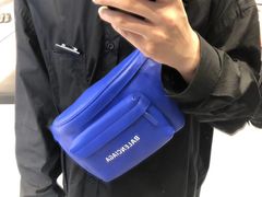 -BALENCIAGA(比斯特苏州购物村店)