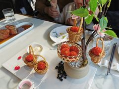 -柳莺湖上·湖景餐厅·江南菜(西湖店)