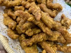 -韩记海鲜饺子旗舰店(红海新区店)