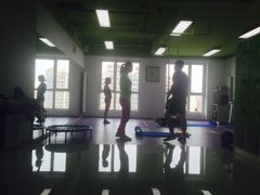 红山会私人健身教练工作室-红山会健身·普拉提(广安门店)