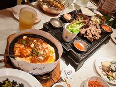 -七八冷面·延边朝鲜族美食(欢乐谷店)