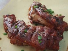 -味莊餐厅(康庄南街店)