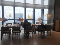 -解放碑威斯汀酒店-知味国际美食餐厅