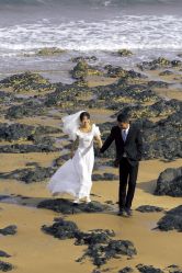 -绿皮火车照相馆 婚纱照旅拍(厦门店)