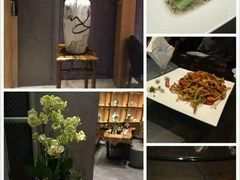 -若蘭慈·无国界素食料理(欢乐海岸店)