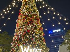 -东莞松山湖万象汇