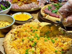-大力披萨(健康路店)
