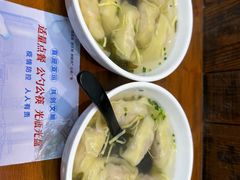 -周素珍湖州大馄饨(直戒坛寺巷店)