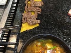 -金顺碳烤肉(1号店)