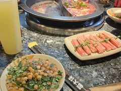 -蜀大侠火锅(春熙路店)