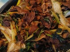 -烤肉宛饭庄(南礼士路店)