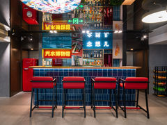 -北京丰台火车站纪家庙地铁站原拓酒店