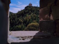 -雁门关景区