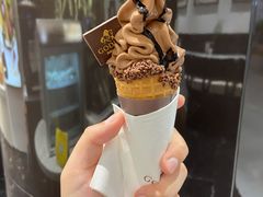 -GODIVA(宁波来福士店)