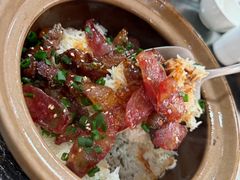 -红星光发煲仔饭(文海店)