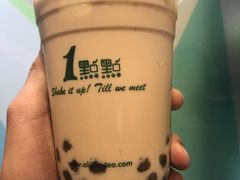 -1点点(东方宝泰店)