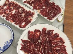 -福合埕牛肉火锅(长平国新店)